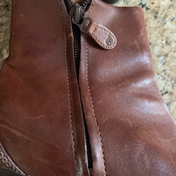 Timberland Boots 7.5 - Picture 7 of 8